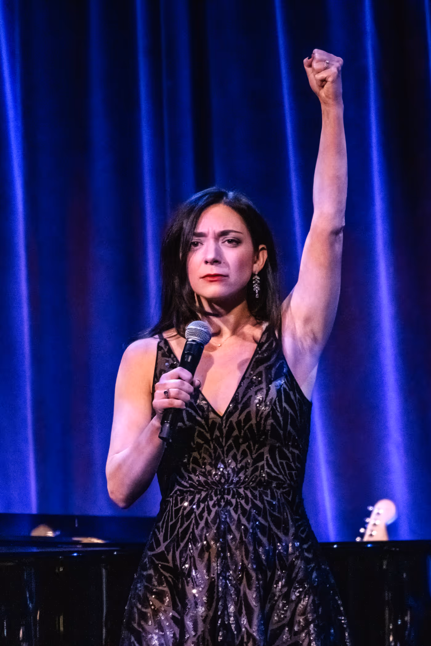 Photos & Video: Entertainment Community Fund Raises 1.8 Million at Annual Gala - Watch Highlights Image