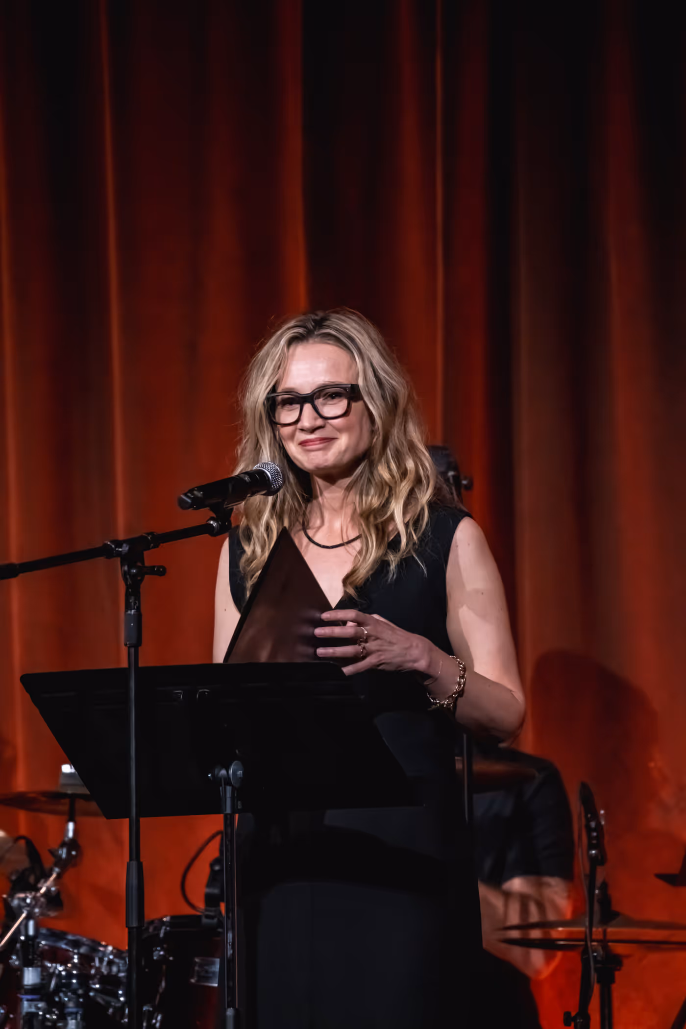 Photos & Video: Entertainment Community Fund Raises 1.8 Million at Annual Gala - Watch Highlights Image