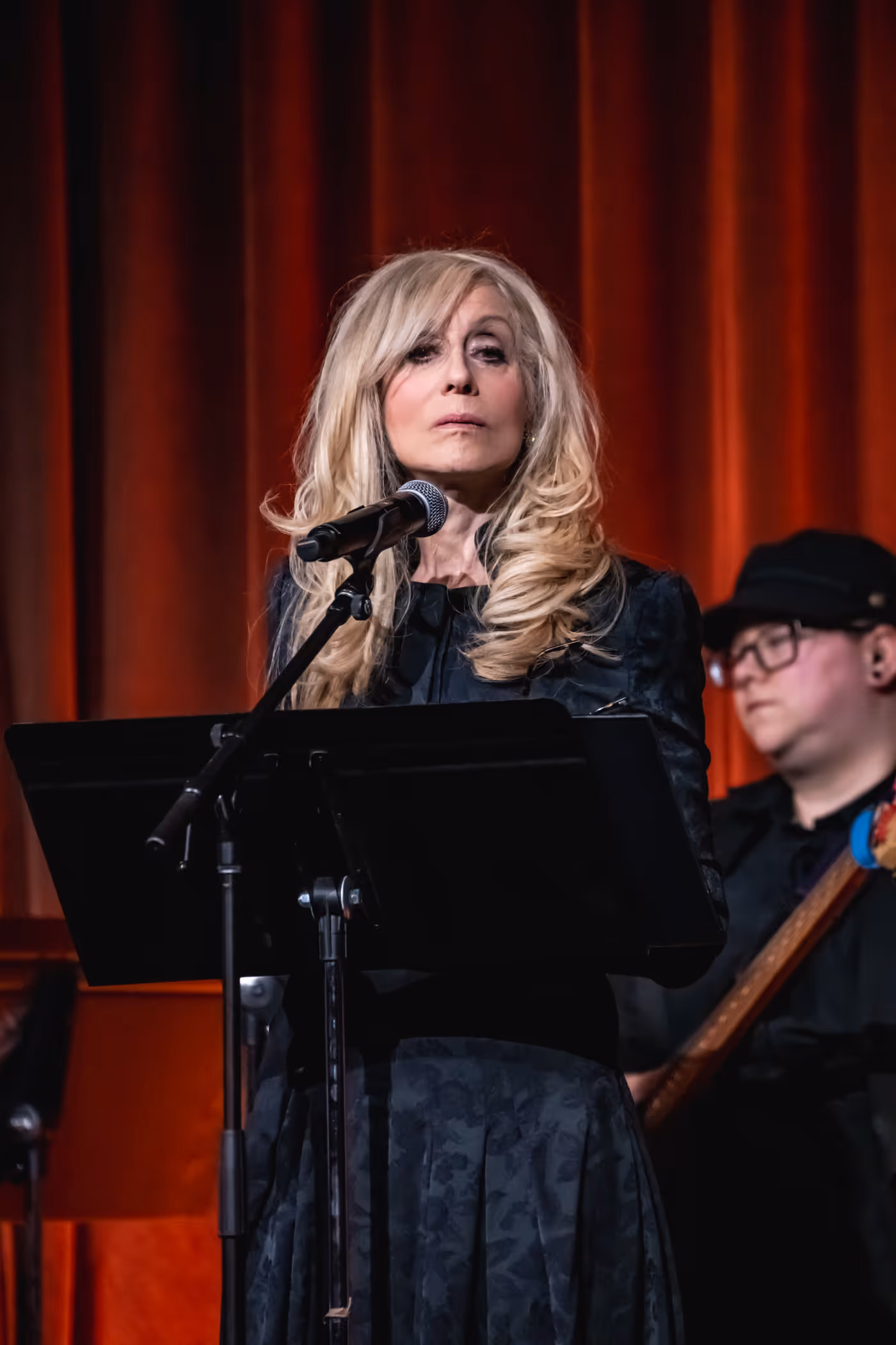 Photos & Video: Entertainment Community Fund Raises 1.8 Million at Annual Gala - Watch Highlights Image
