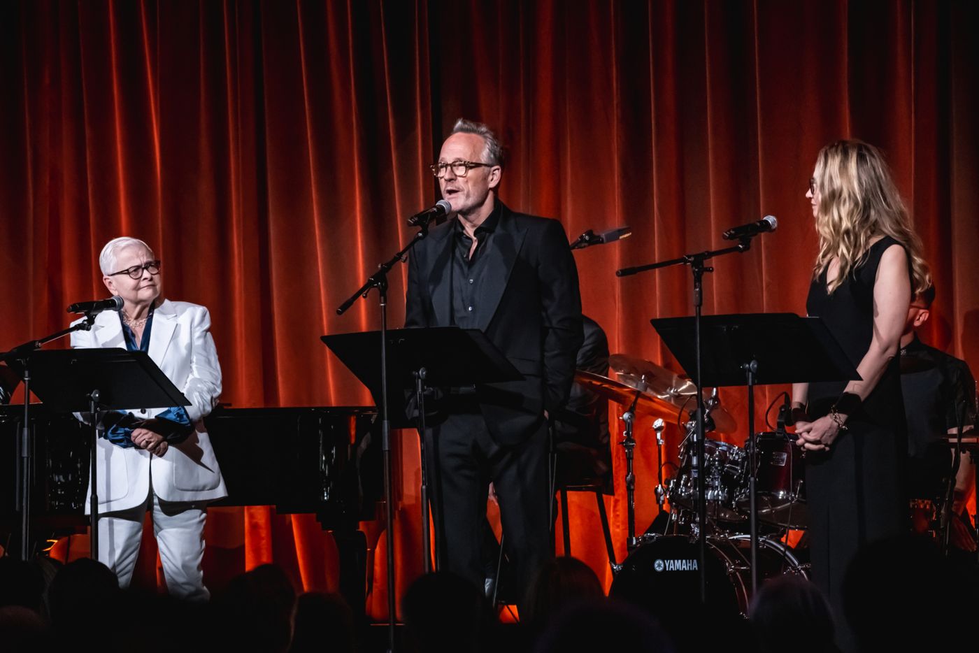 Photos & Video: Entertainment Community Fund Raises 1.8 Million at Annual Gala - Watch Highlights Image