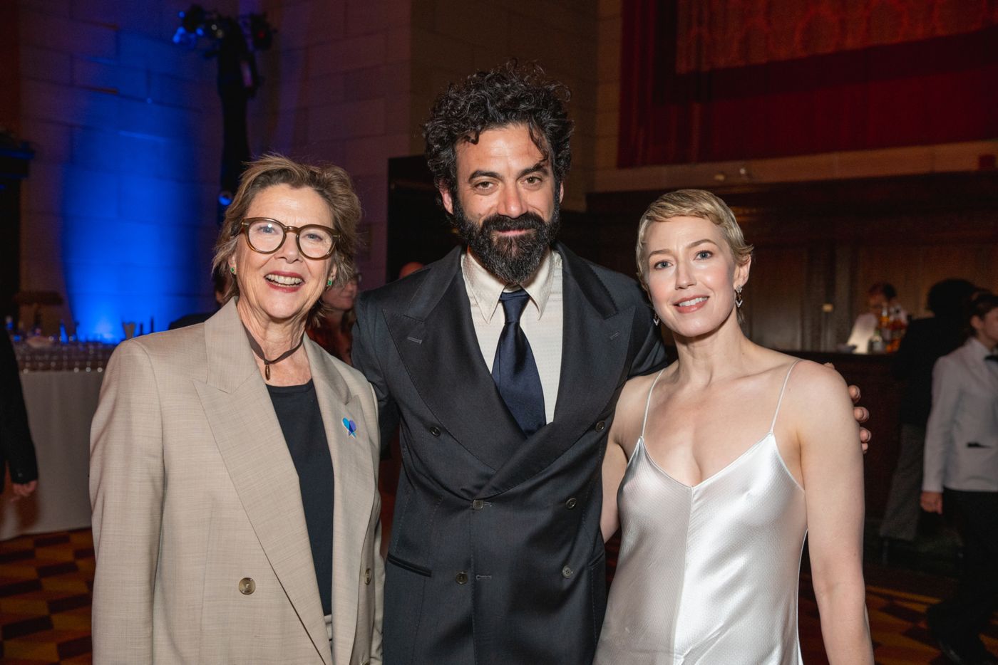 Photos & Video: Entertainment Community Fund Raises 1.8 Million at Annual Gala - Watch Highlights Image