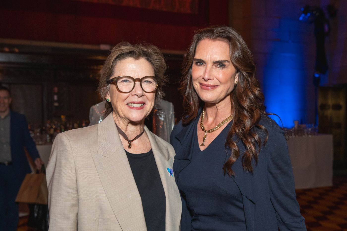 Photos & Video: Entertainment Community Fund Raises 1.8 Million at Annual Gala - Watch Highlights Image