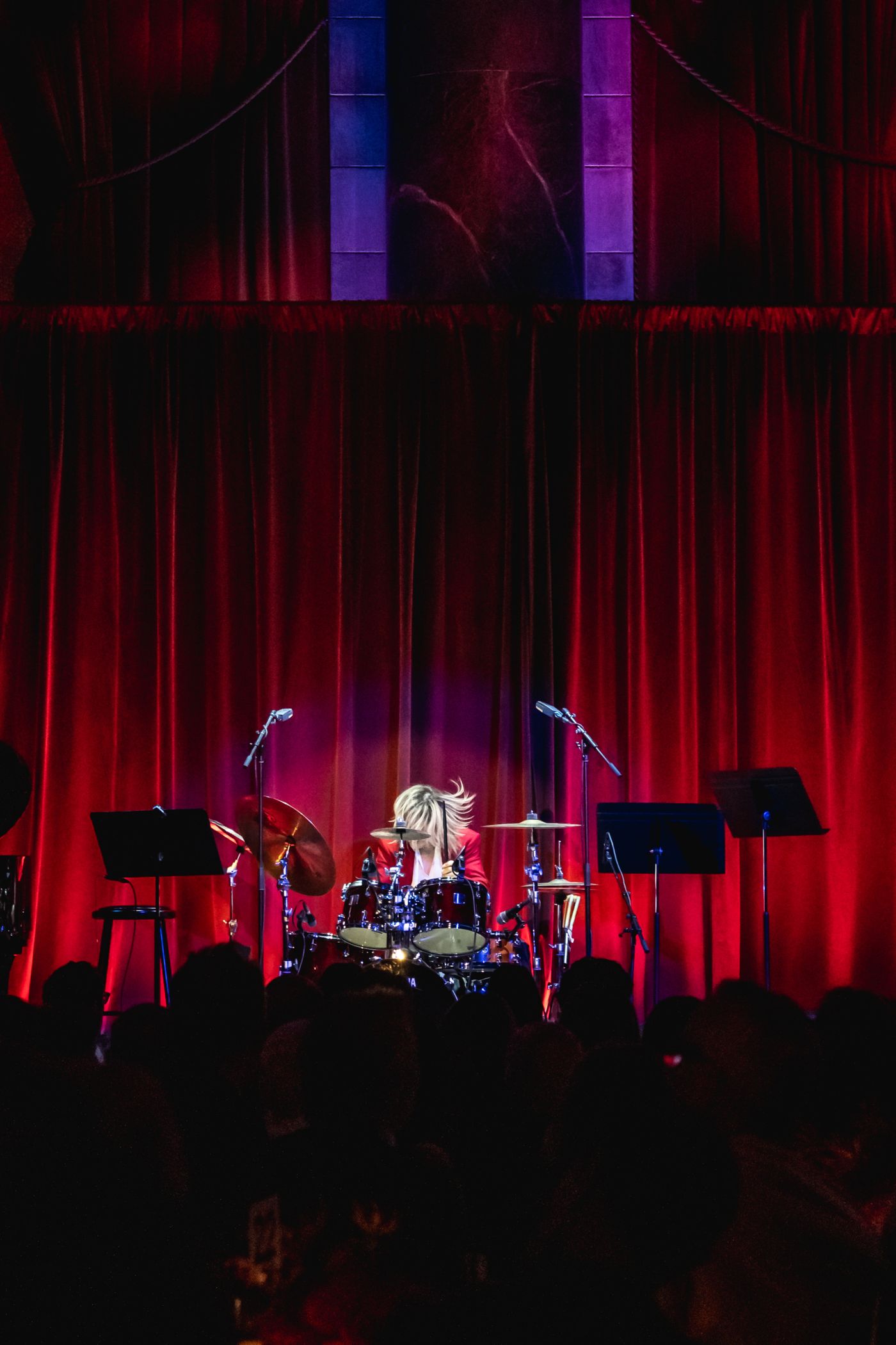 Photos & Video: Entertainment Community Fund Raises 1.8 Million at Annual Gala - Watch Highlights Image