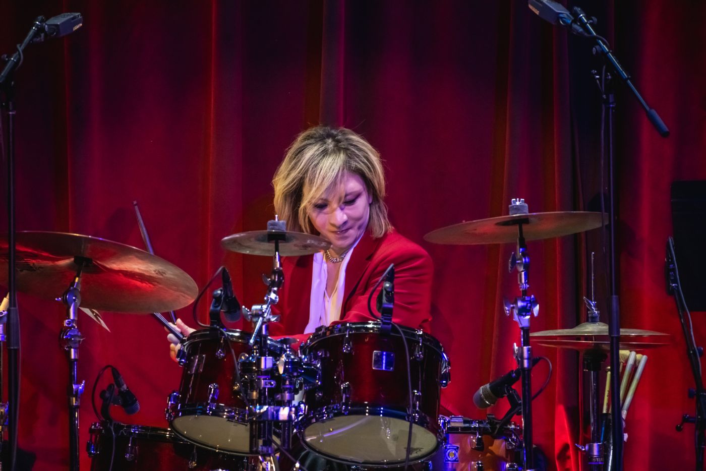 Photos & Video: Entertainment Community Fund Raises 1.8 Million at Annual Gala - Watch Highlights Image