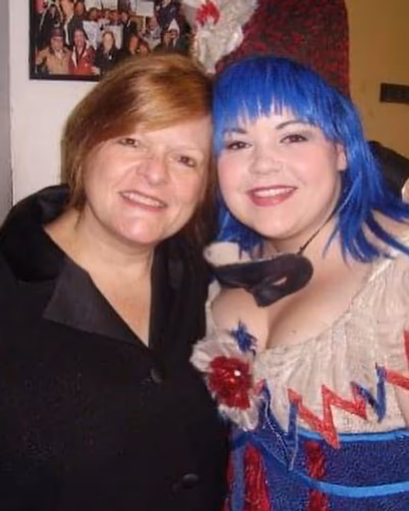 Interview: Theatre Life with Melanie Field Image
