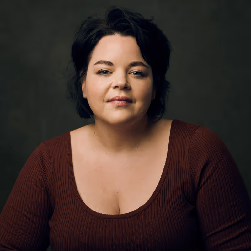 Interview: Theatre Life with Melanie Field Image