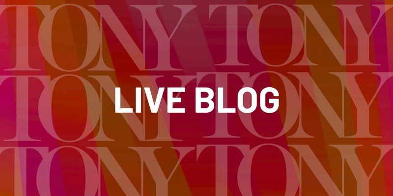 Wake Up With BroadwayWorld June 8, 2026- 79th Annual Tony Awards Roundup! Image