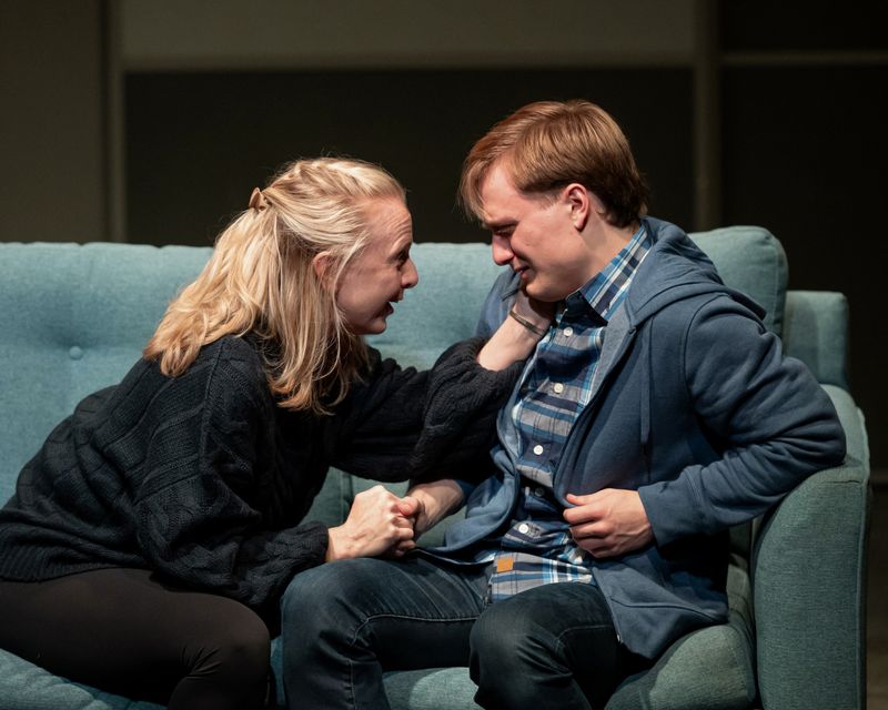 Review: DEAR EVAN HANSEN at Theatre Raleigh Image