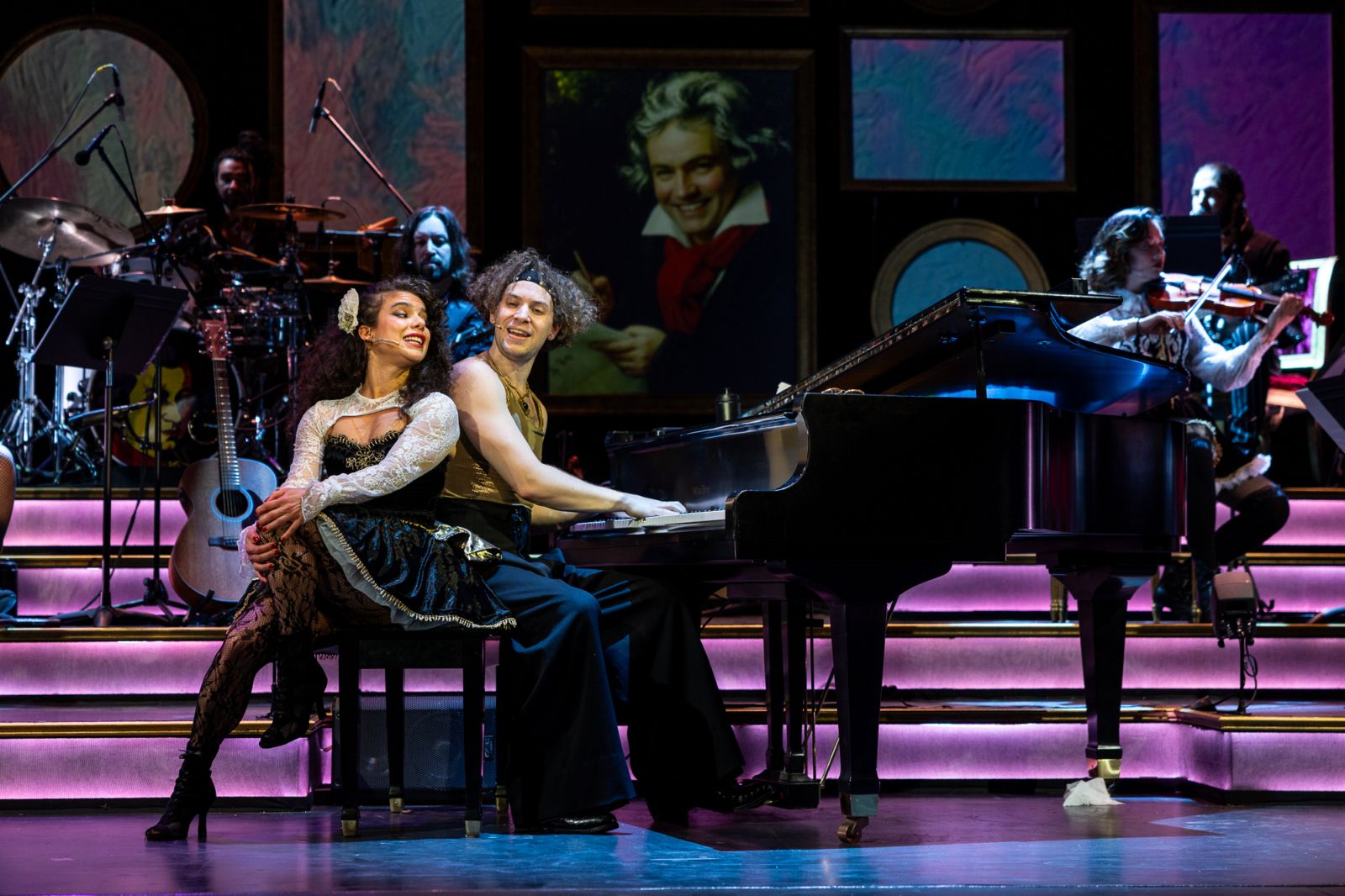 Photos: MOZART TO POP CHART Now Playing at The Cape Playhouse — photo 5 of 8