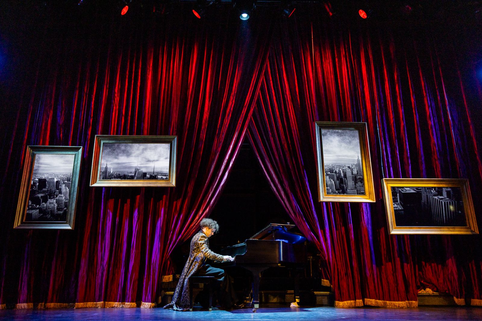 Photos: MOZART TO POP CHART Now Playing at The Cape Playhouse — photo 3 of 8