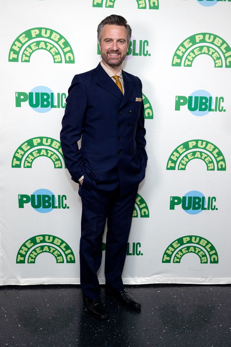 Photos: Inside Opening Night of GIRL, INTERRUPTED — photo 1 of 52