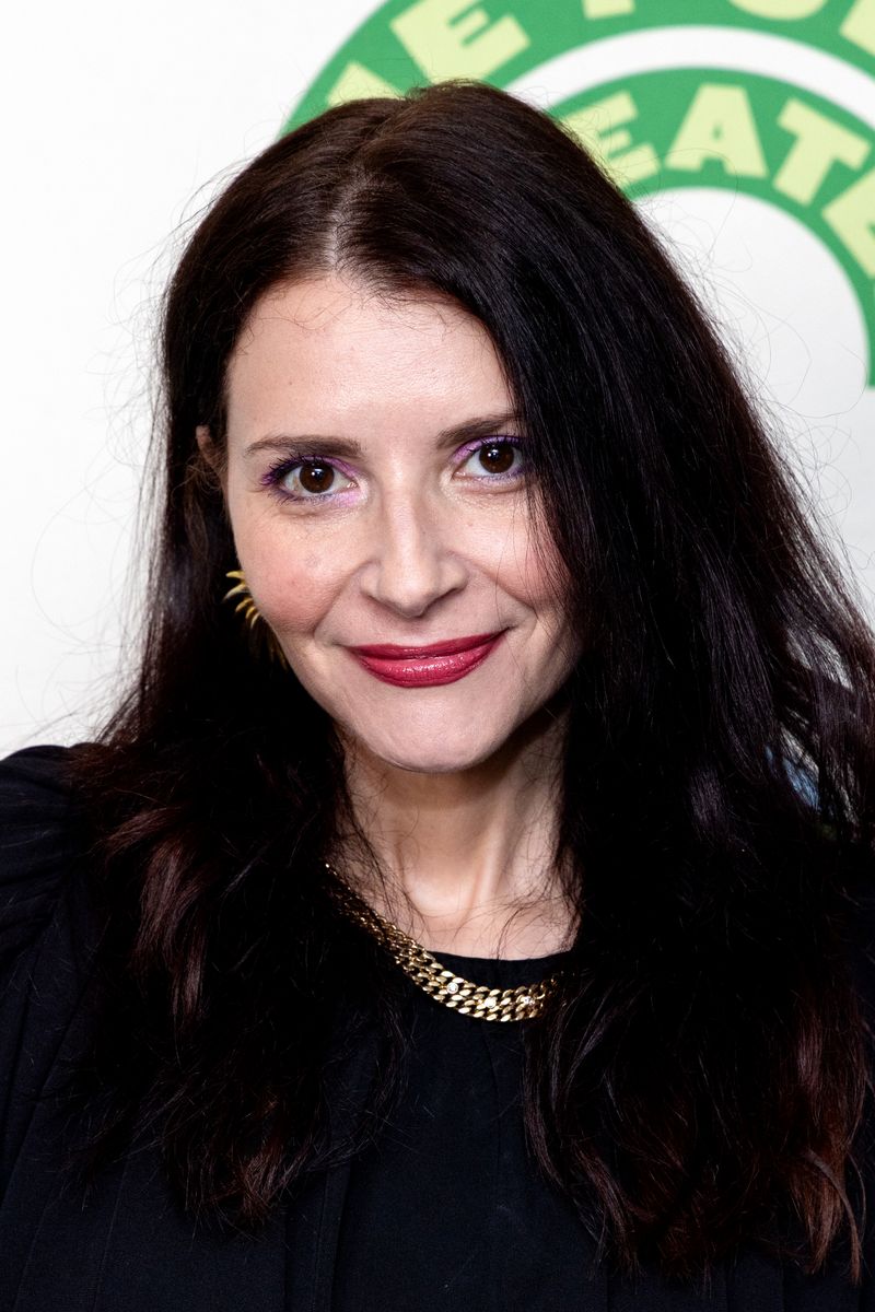 Photos: Inside Opening Night of GIRL, INTERRUPTED — photo 4 of 52