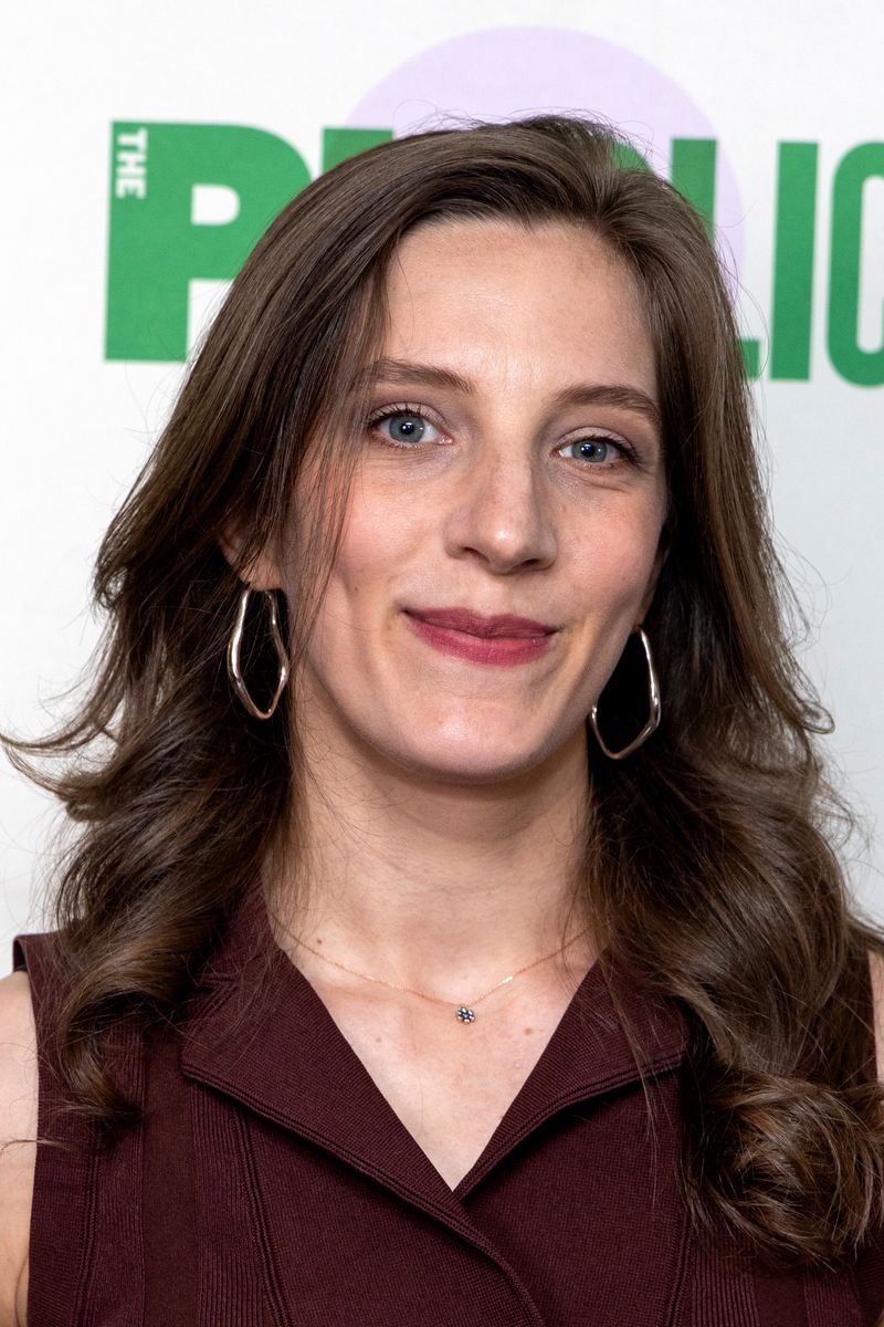Photos: Inside Opening Night of GIRL, INTERRUPTED — photo 6 of 52