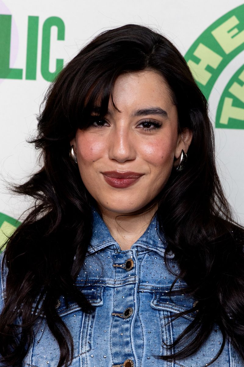 Photos: Inside Opening Night of GIRL, INTERRUPTED — photo 8 of 52