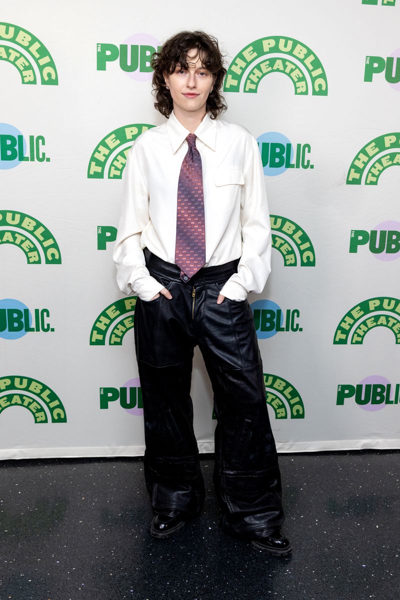 Photos: Inside Opening Night of GIRL, INTERRUPTED — photo 11 of 52