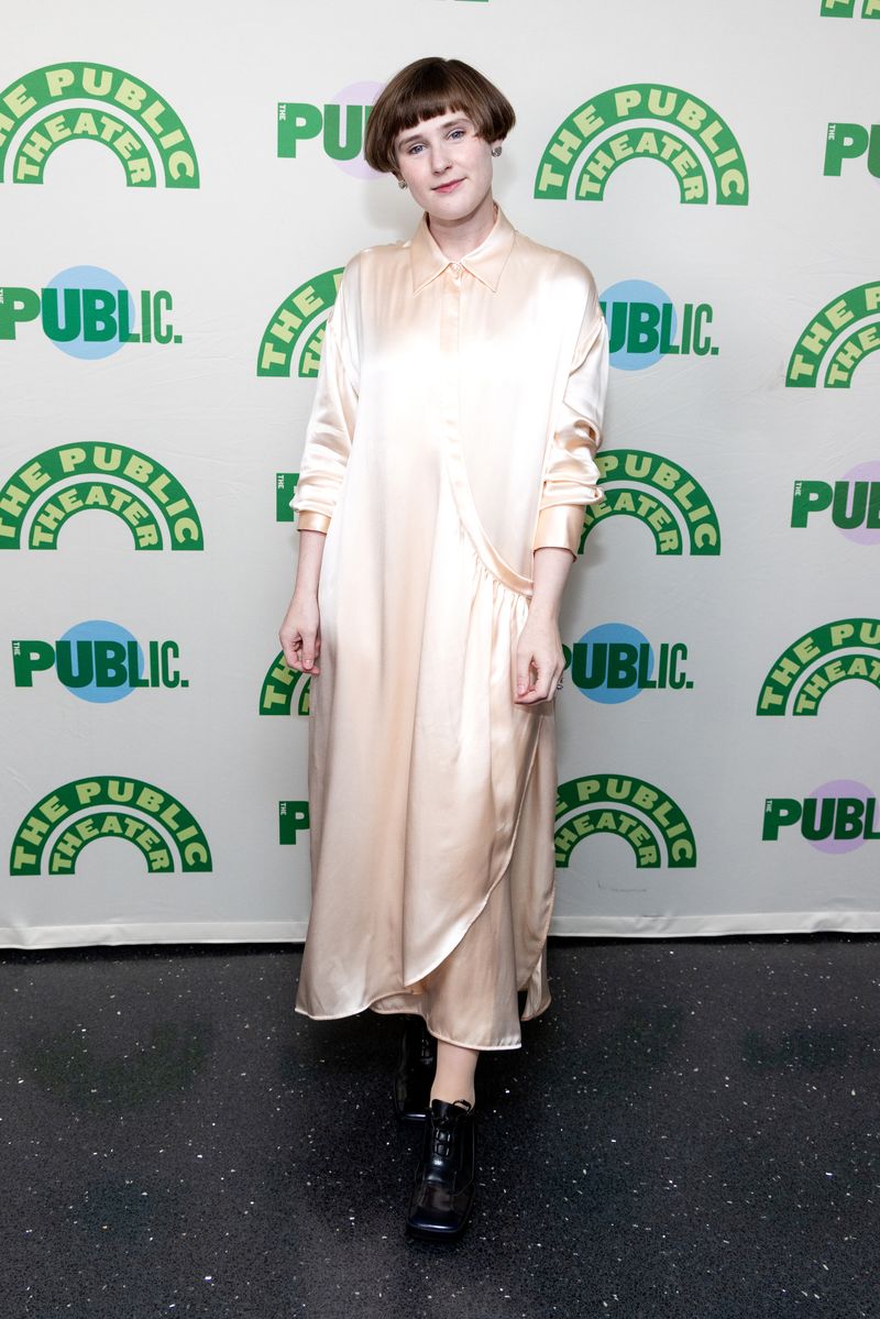 Photos: Inside Opening Night of GIRL, INTERRUPTED — photo 15 of 52
