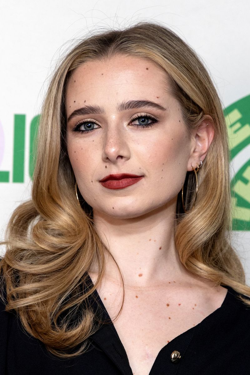 Photos: Inside Opening Night of GIRL, INTERRUPTED — photo 22 of 52