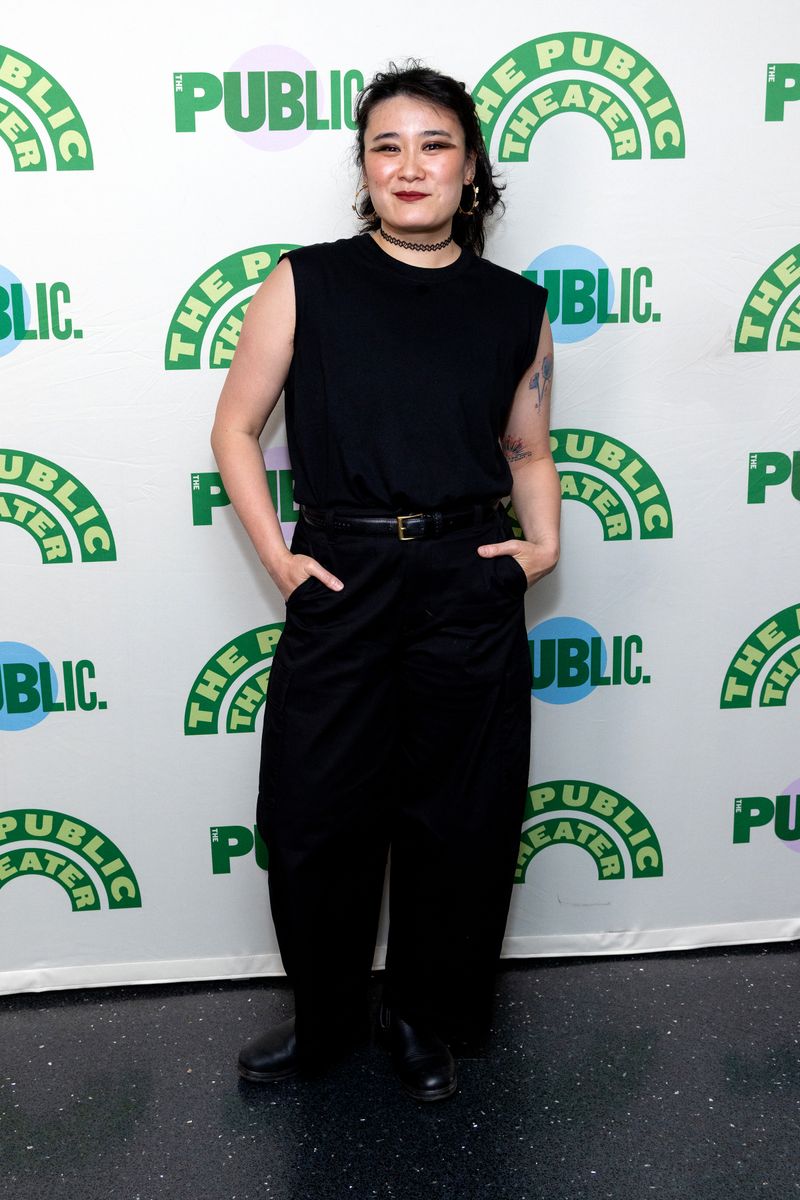 Photos: Inside Opening Night of GIRL, INTERRUPTED — photo 23 of 52