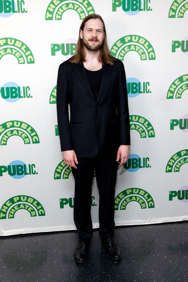 Photos: Inside Opening Night of GIRL, INTERRUPTED — photo 25 of 52