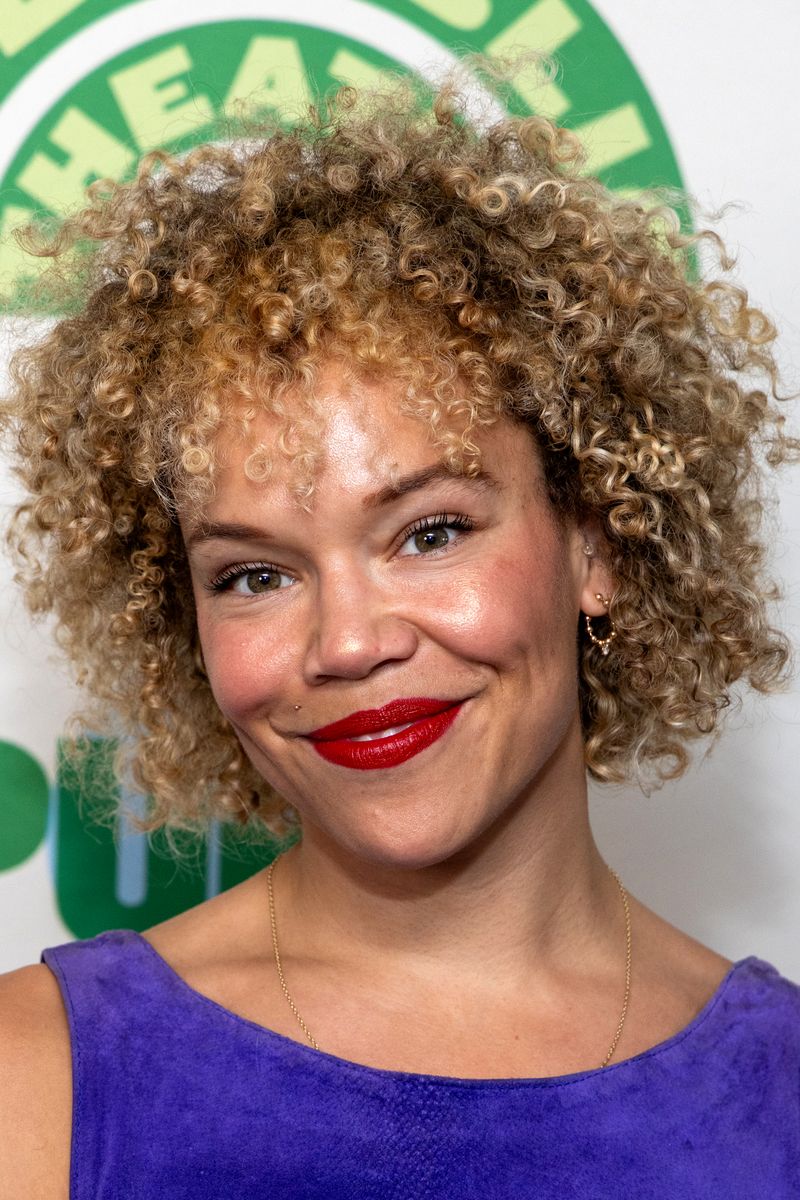 Photos: Inside Opening Night of GIRL, INTERRUPTED — photo 30 of 52