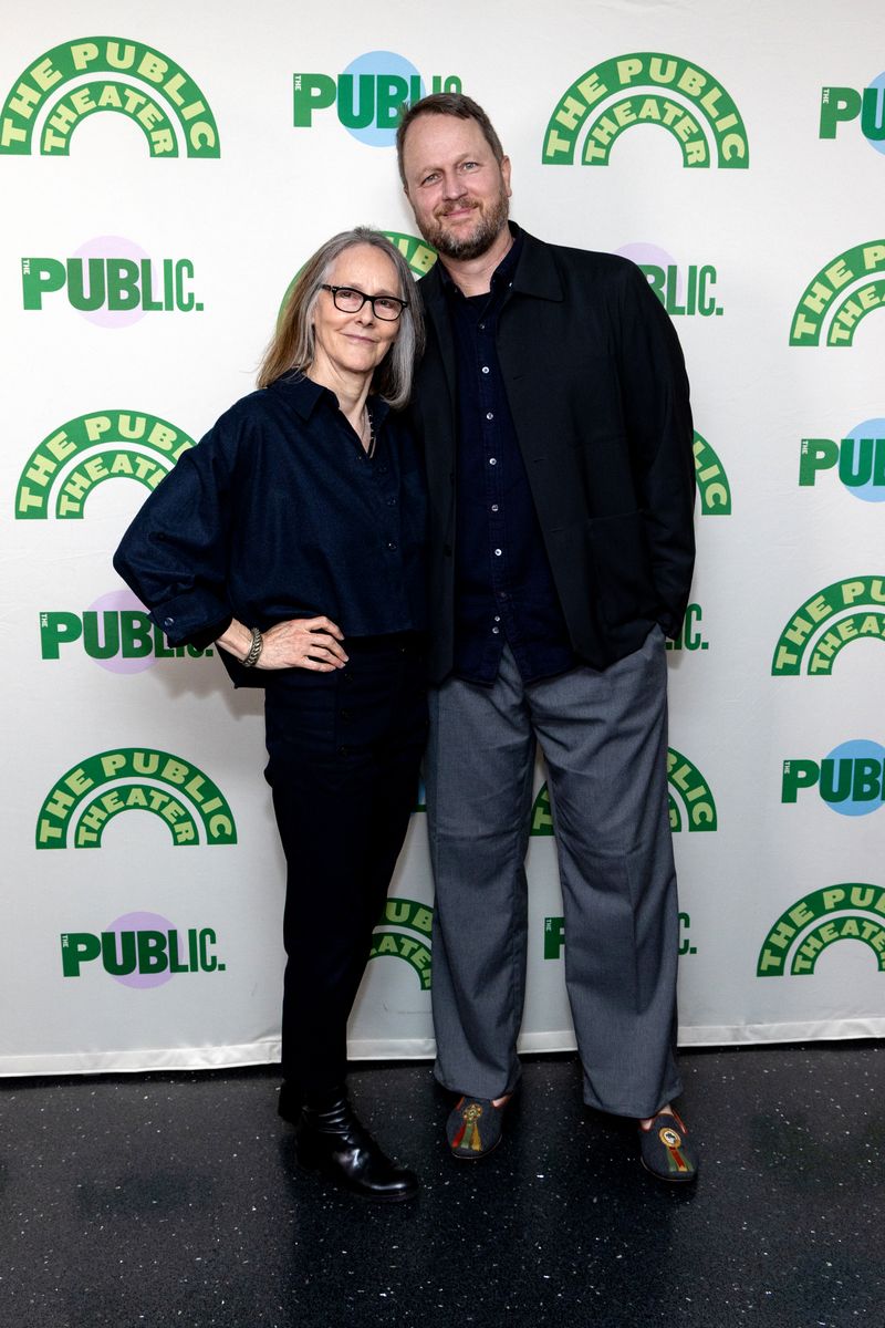Photos: Inside Opening Night of GIRL, INTERRUPTED — photo 34 of 52