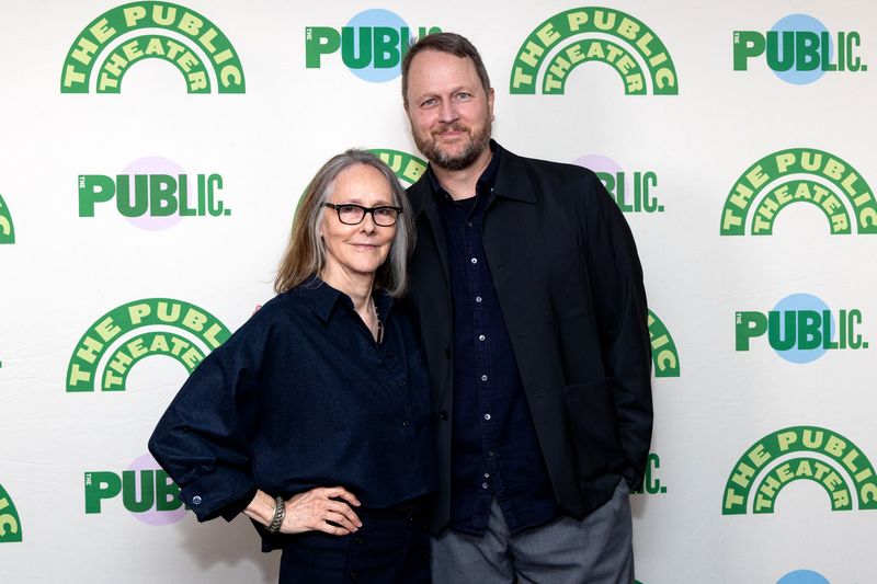 Photos: Inside Opening Night of GIRL, INTERRUPTED — photo 35 of 52