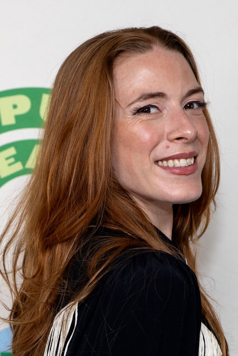 Photos: Inside Opening Night of GIRL, INTERRUPTED — photo 37 of 52