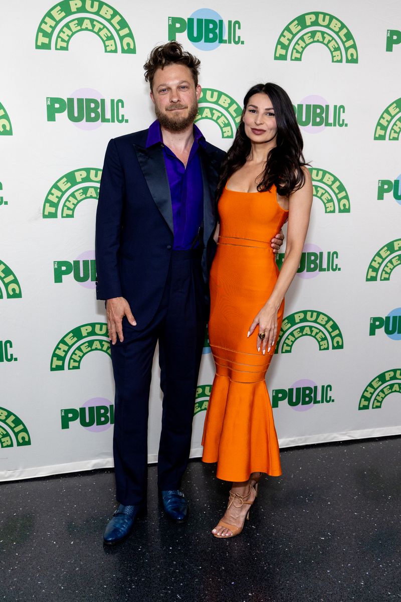 Photos: Inside Opening Night of GIRL, INTERRUPTED — photo 41 of 52