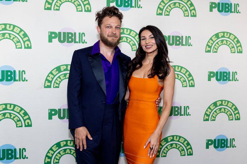 Photos: Inside Opening Night of GIRL, INTERRUPTED — photo 42 of 52