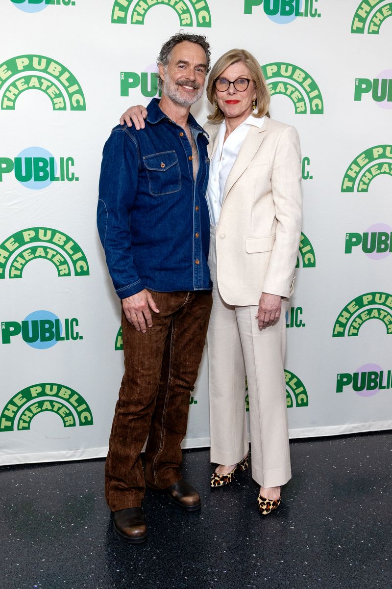 Photos: Inside Opening Night of GIRL, INTERRUPTED — photo 43 of 52