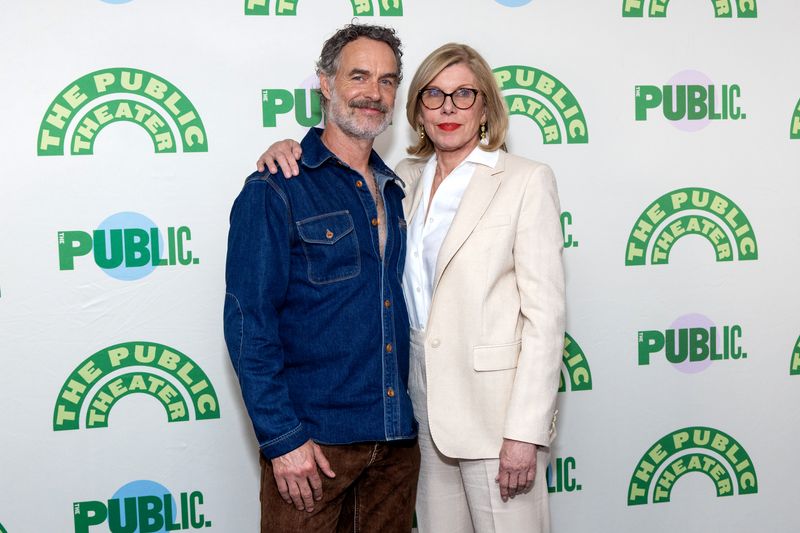 Photos: Inside Opening Night of GIRL, INTERRUPTED — photo 44 of 52