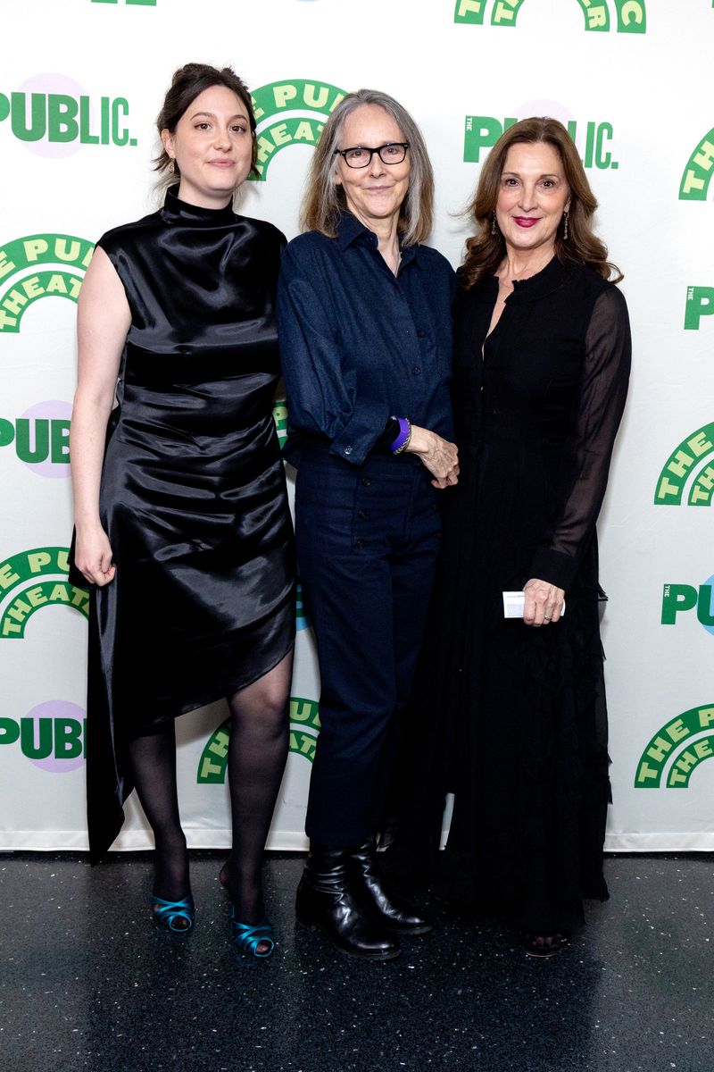 Photos: Inside Opening Night of GIRL, INTERRUPTED — photo 45 of 52