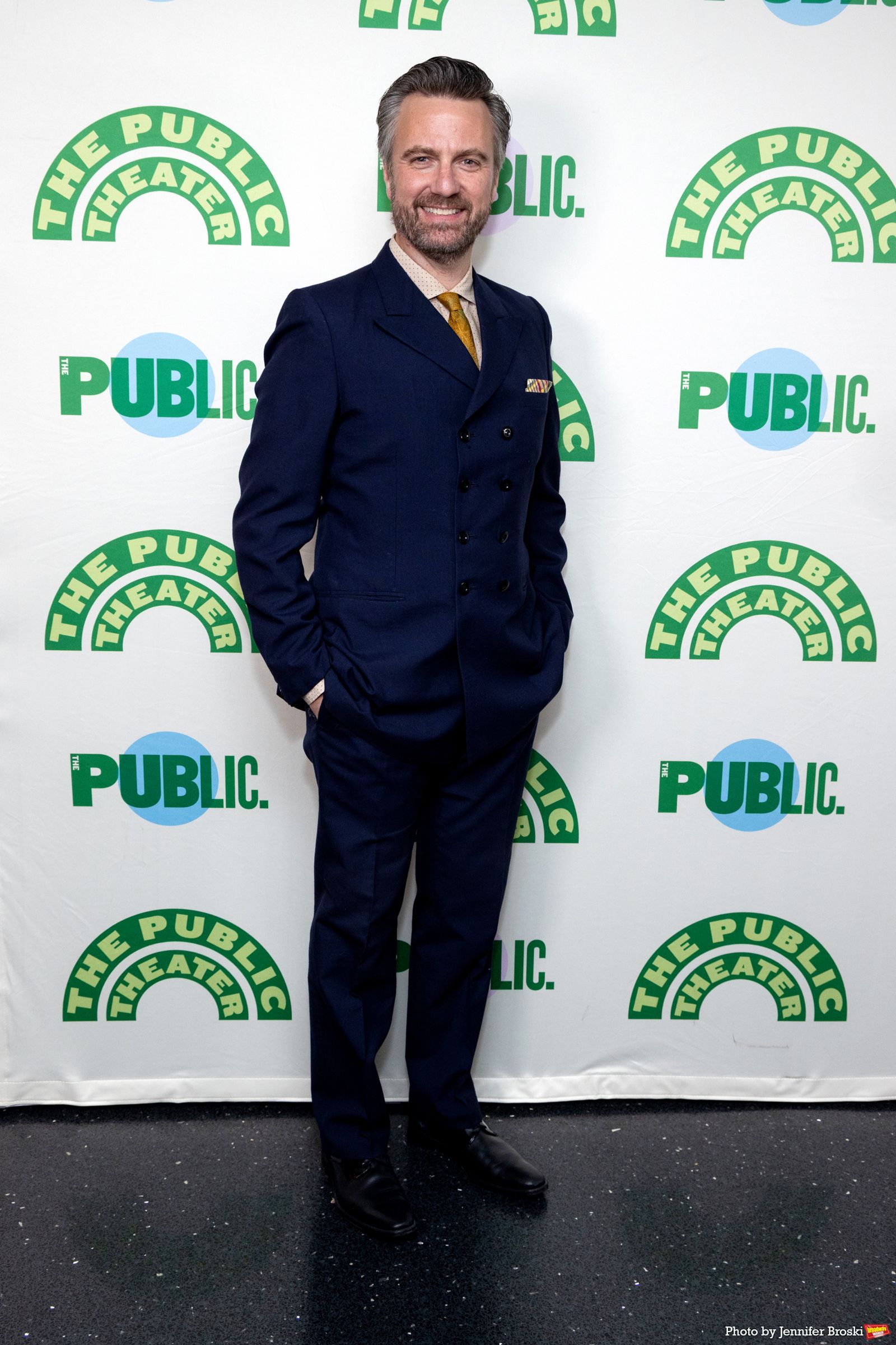 Photos: Inside Opening Night of GIRL, INTERRUPTED — photo 1 of 52