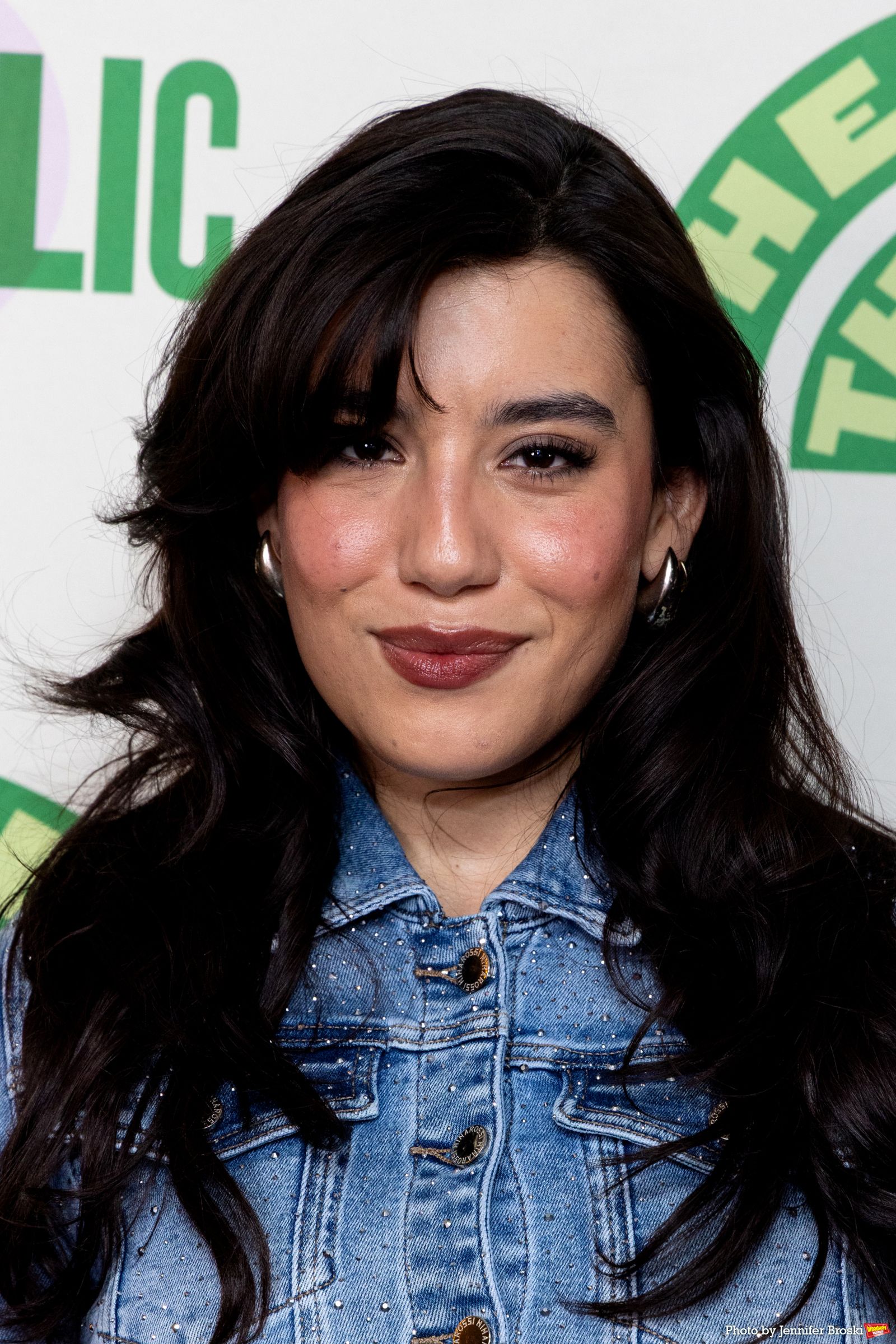 Photos: Inside Opening Night of GIRL, INTERRUPTED — photo 8 of 52
