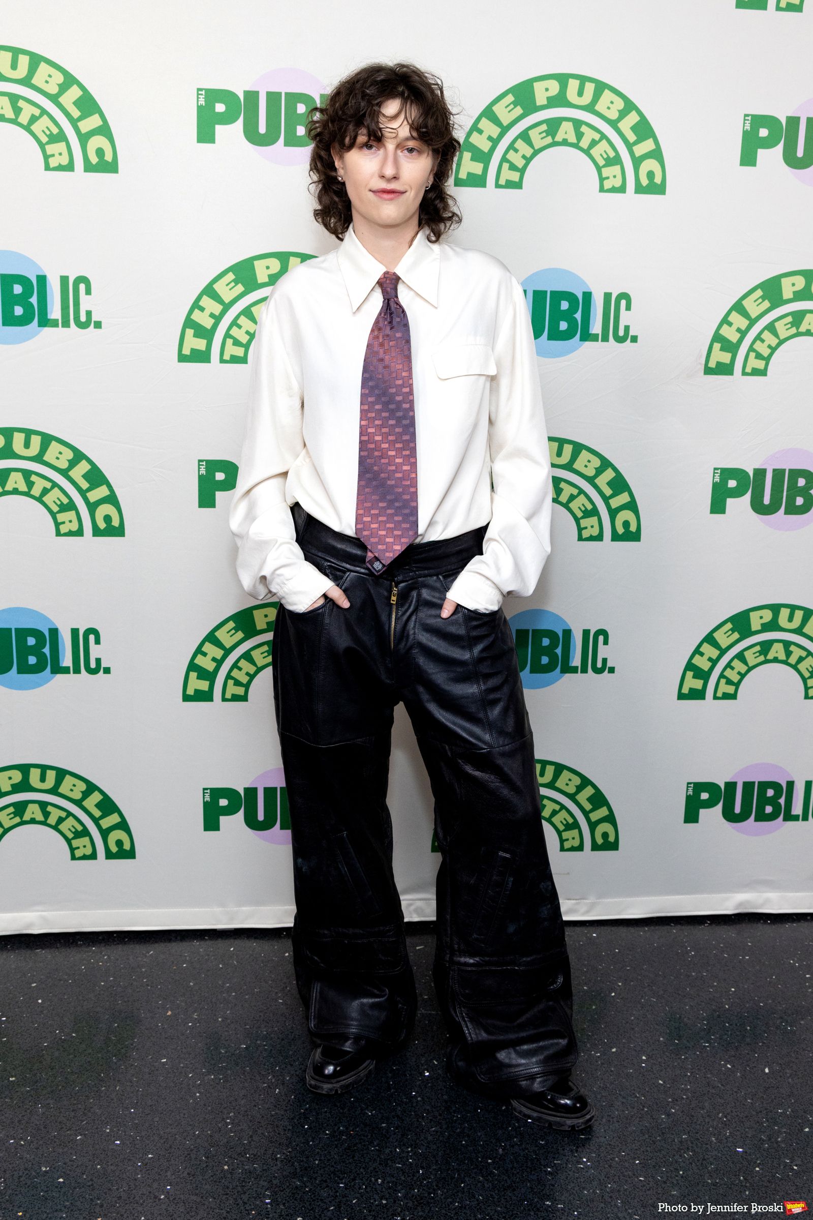Photos: Inside Opening Night of GIRL, INTERRUPTED — photo 11 of 52