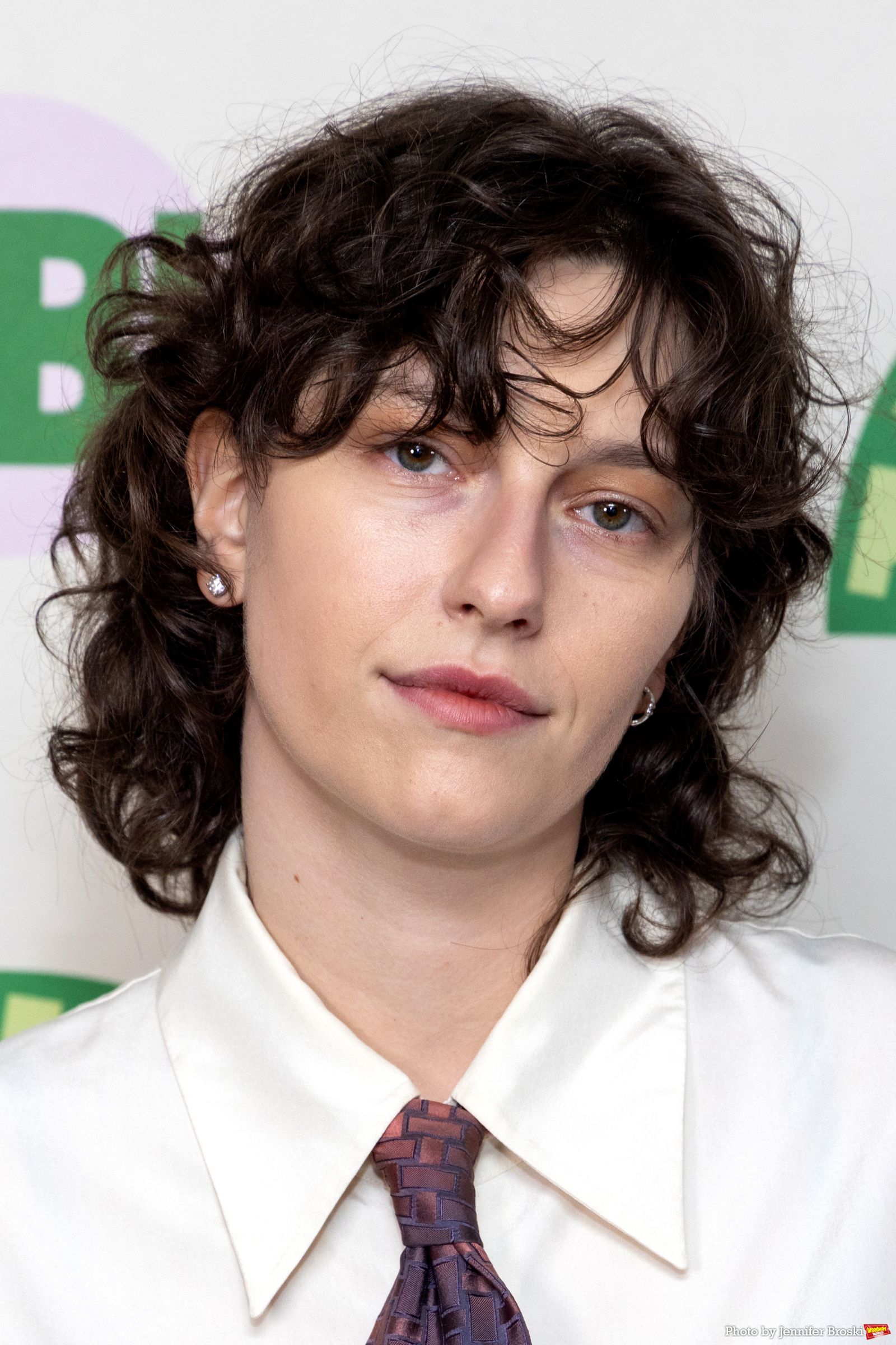Photos: Inside Opening Night of GIRL, INTERRUPTED — photo 12 of 52