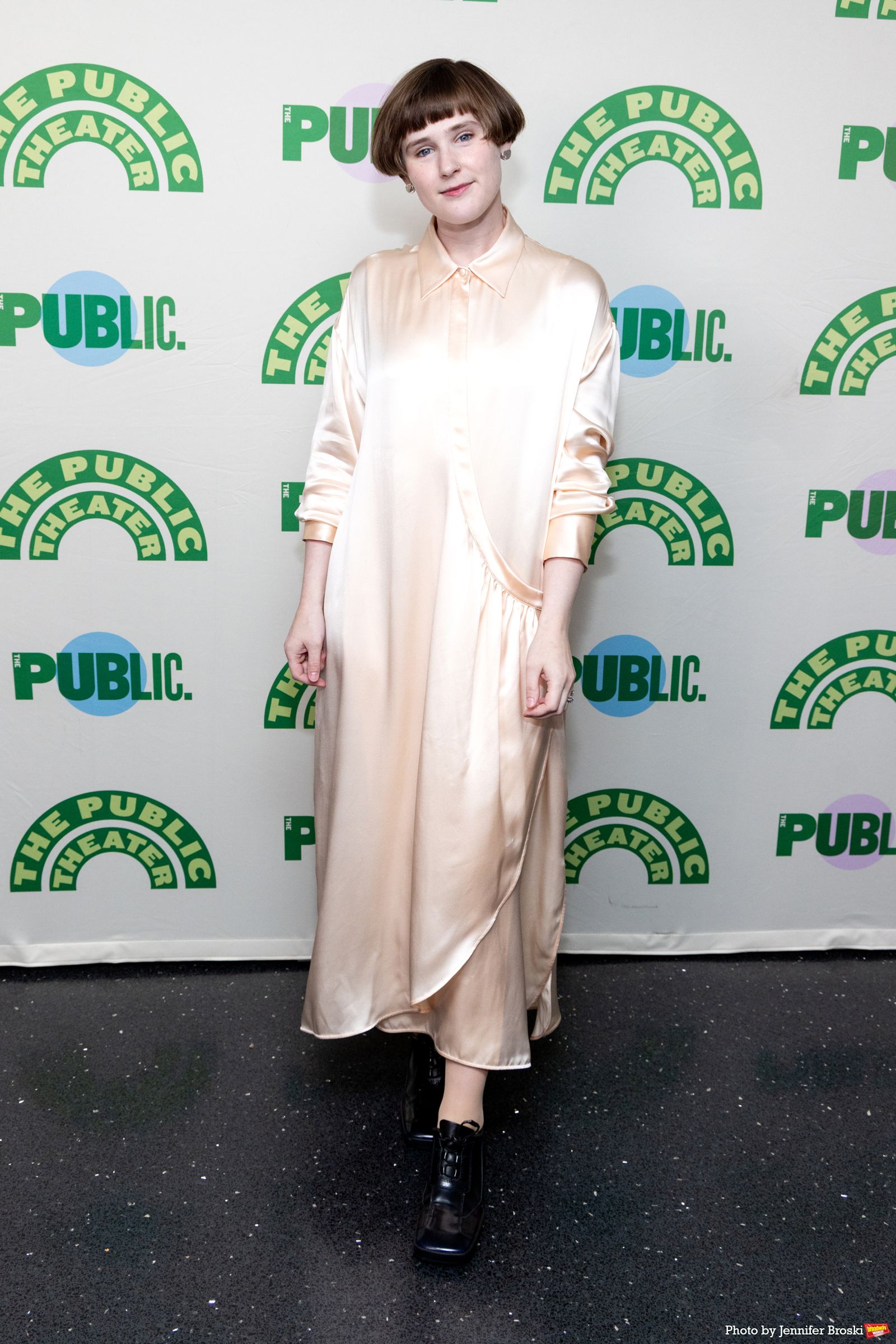 Photos: Inside Opening Night of GIRL, INTERRUPTED — photo 15 of 52