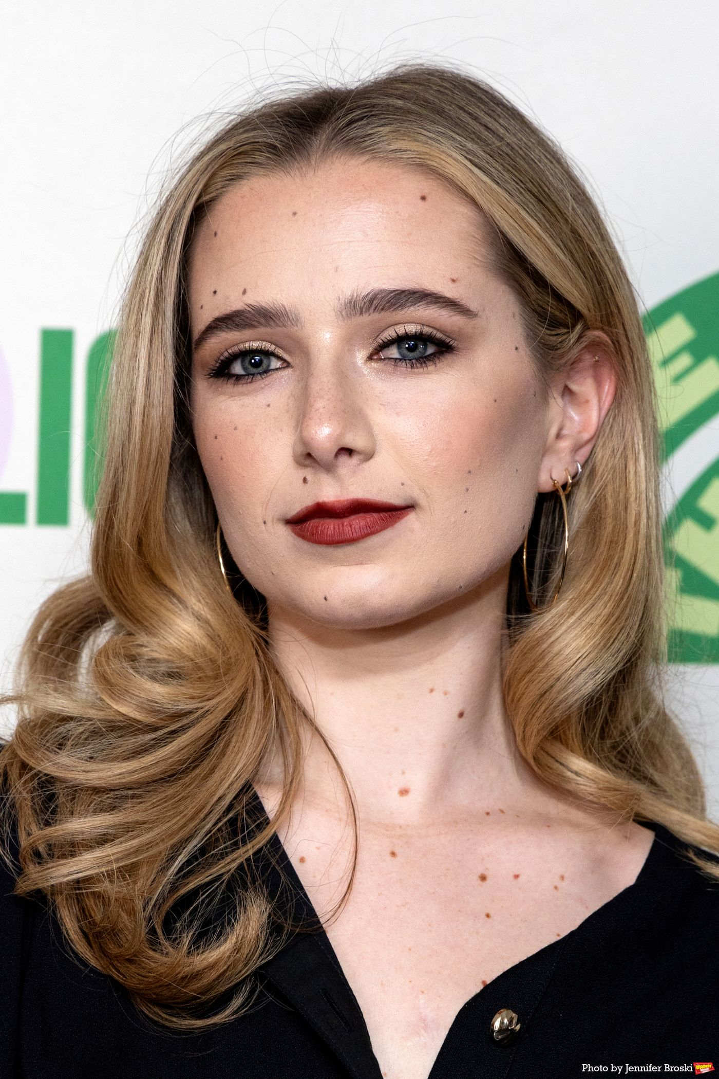 Photos: Inside Opening Night of GIRL, INTERRUPTED Image