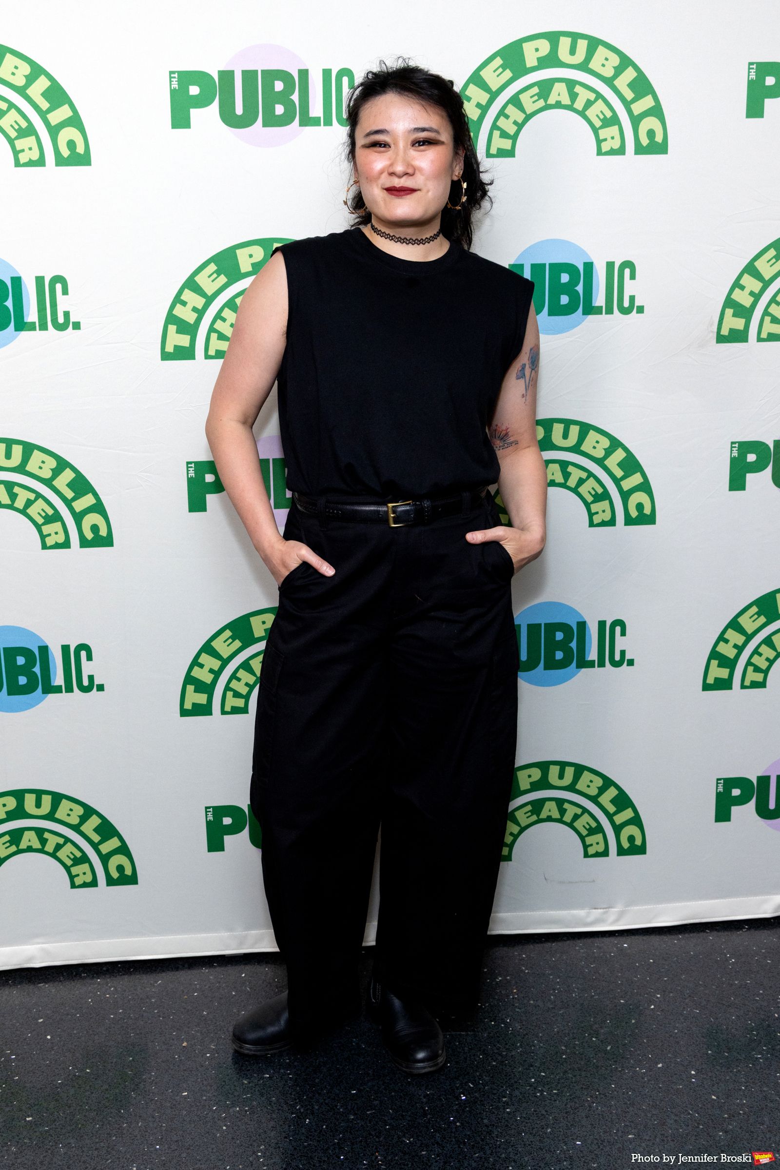 Photos: Inside Opening Night of GIRL, INTERRUPTED — photo 23 of 52