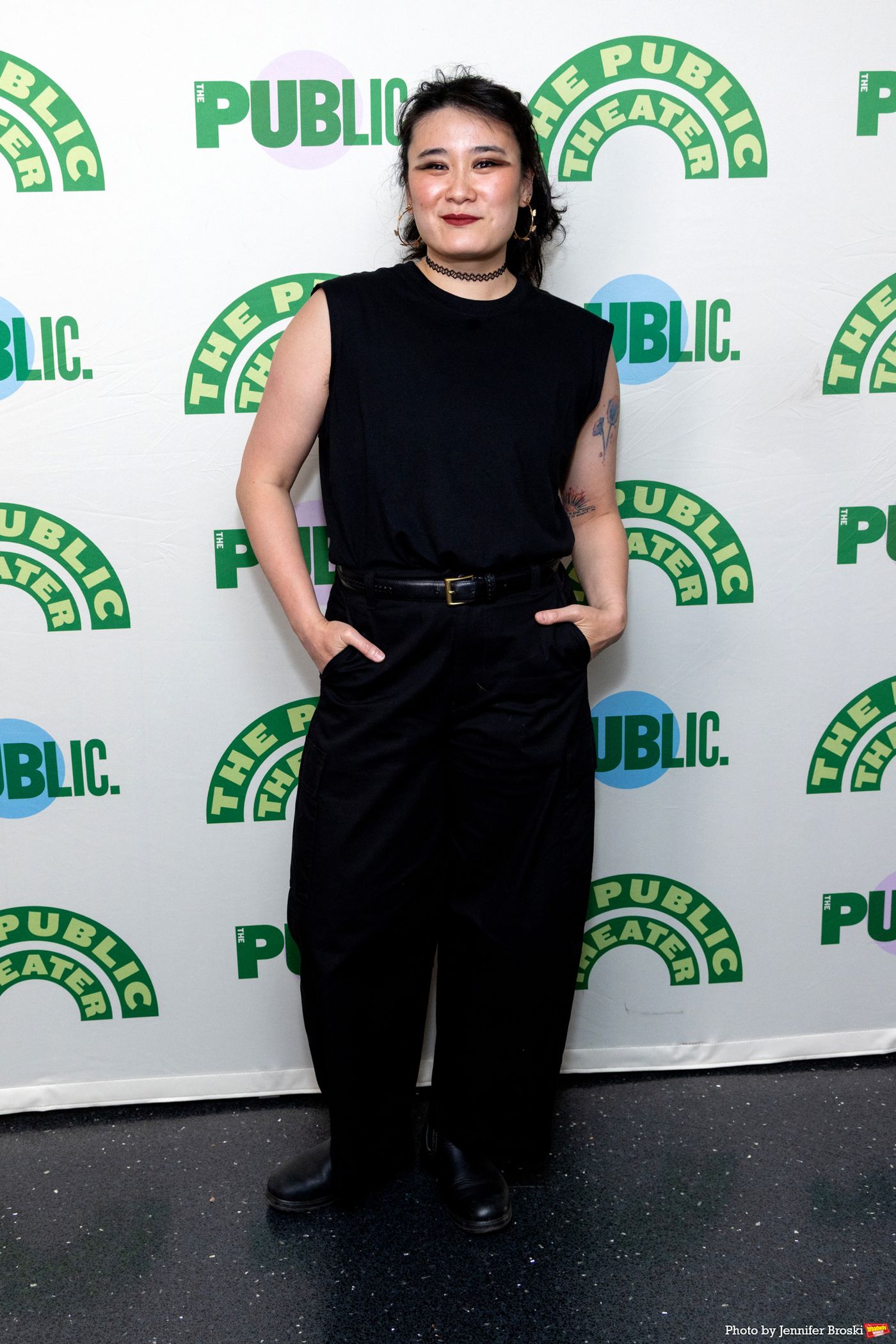 Photos: Inside Opening Night of GIRL, INTERRUPTED Image