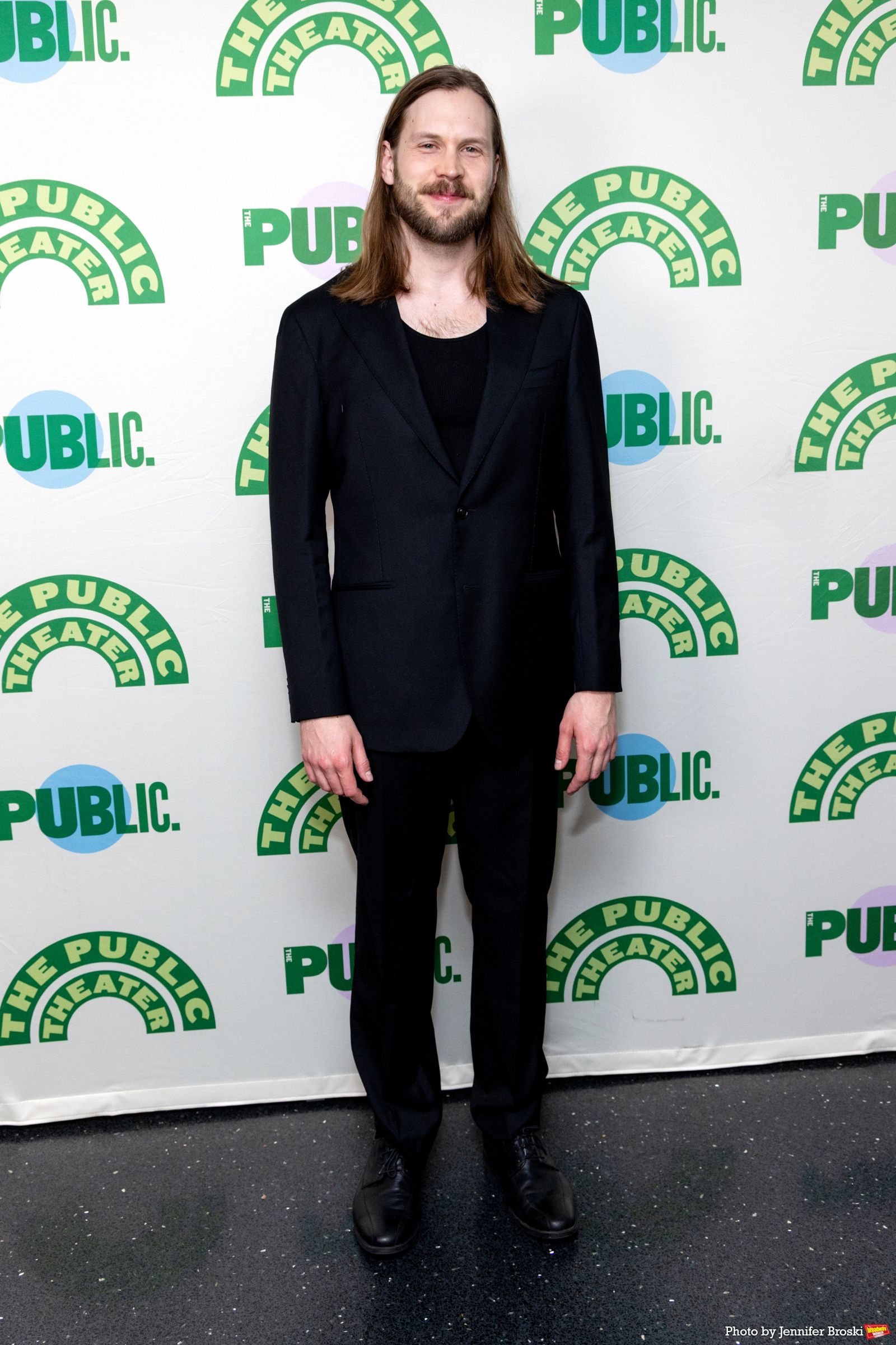 Photos: Inside Opening Night of GIRL, INTERRUPTED — photo 25 of 52