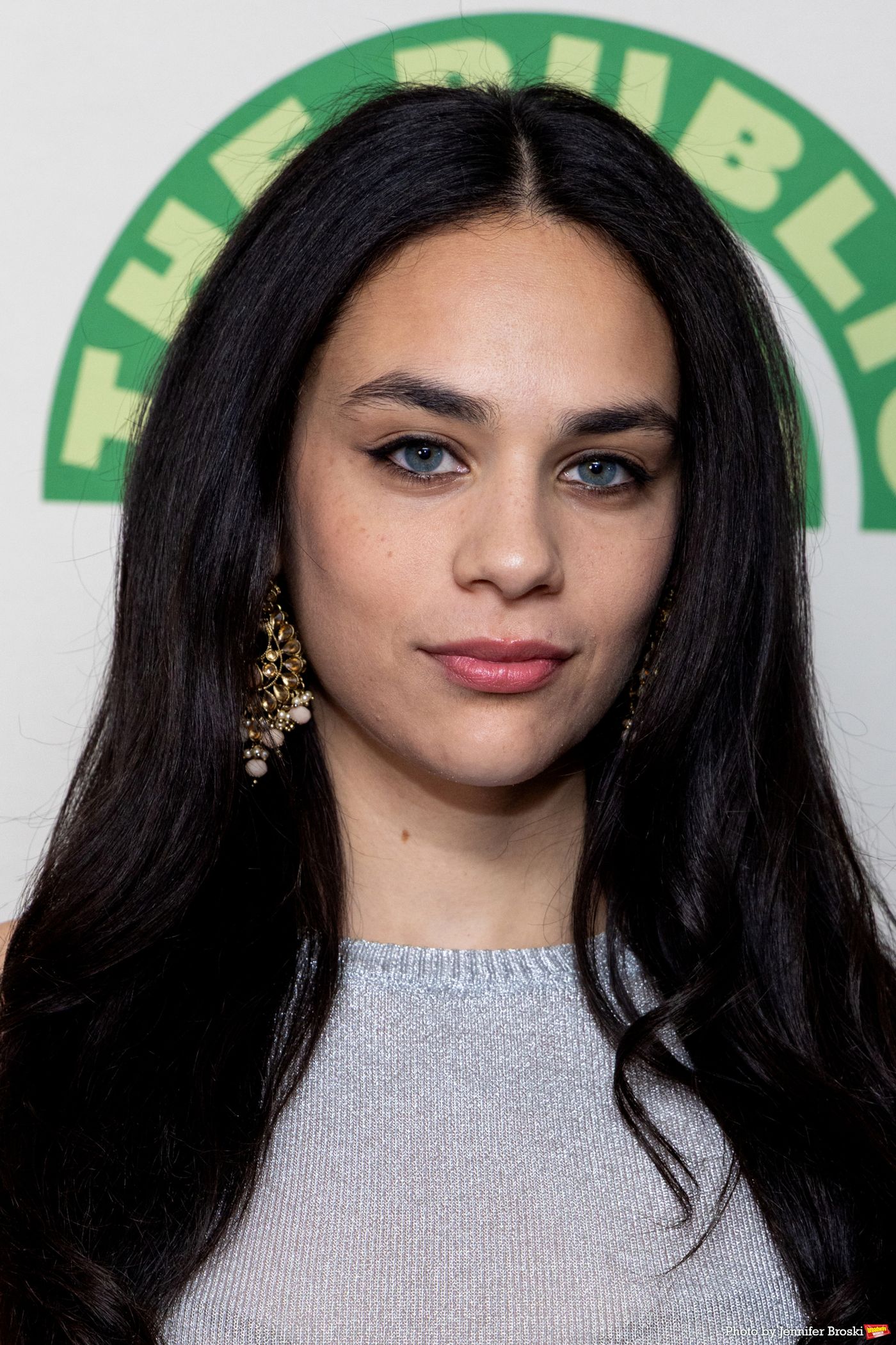Photos: Inside Opening Night of GIRL, INTERRUPTED Image