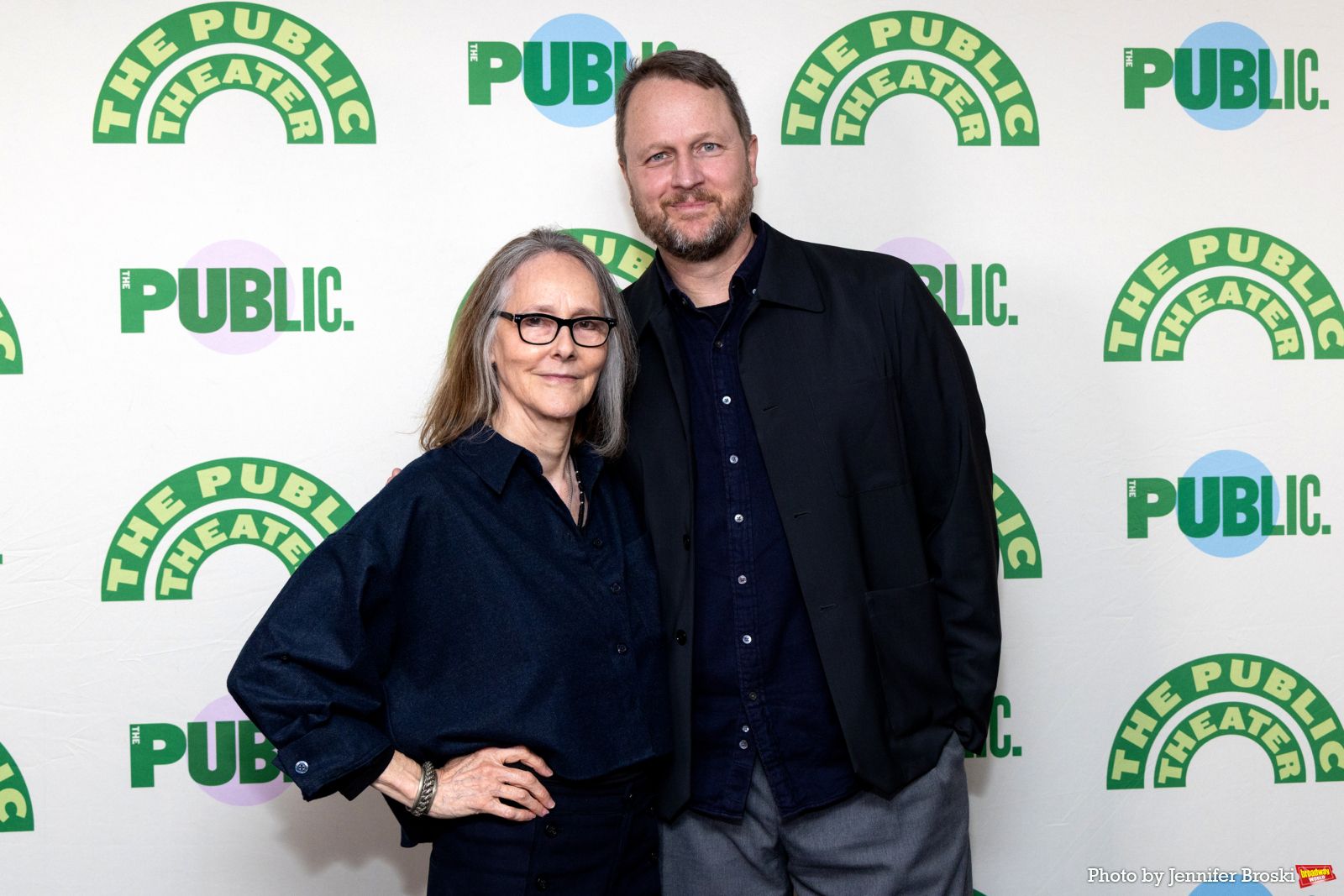 Photos: Inside Opening Night of GIRL, INTERRUPTED — photo 35 of 52