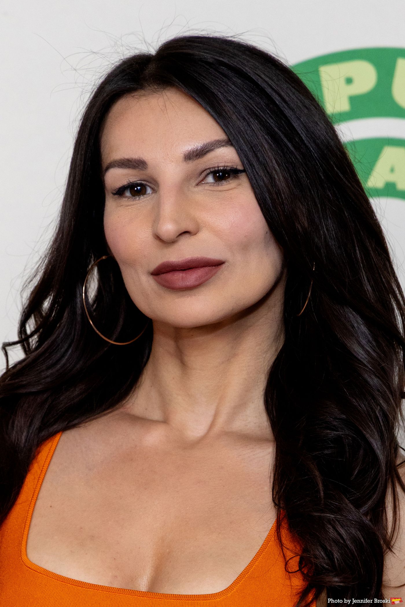 Photos: Inside Opening Night of GIRL, INTERRUPTED Image