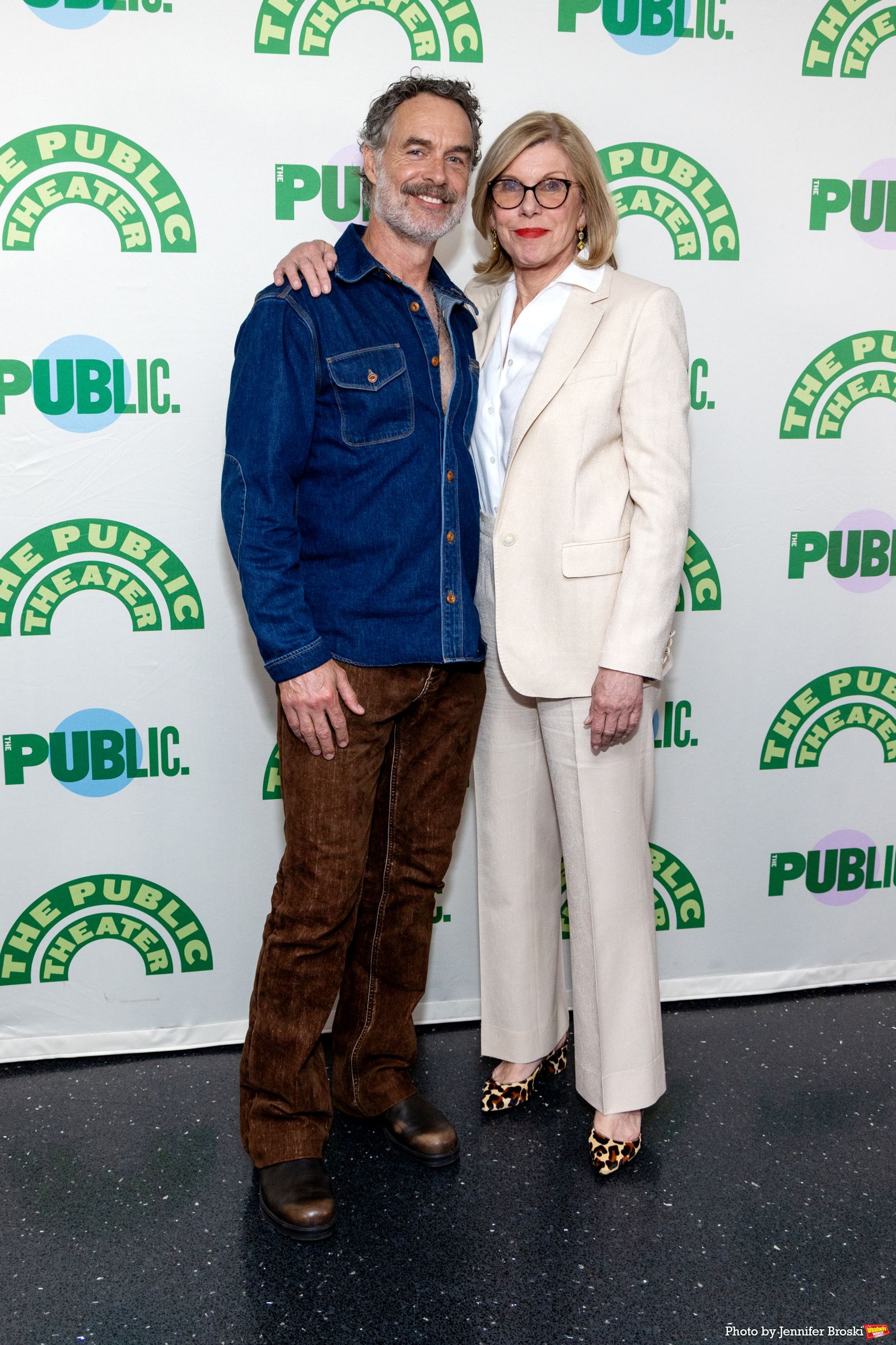 Photos: Inside Opening Night of GIRL, INTERRUPTED — photo 43 of 52