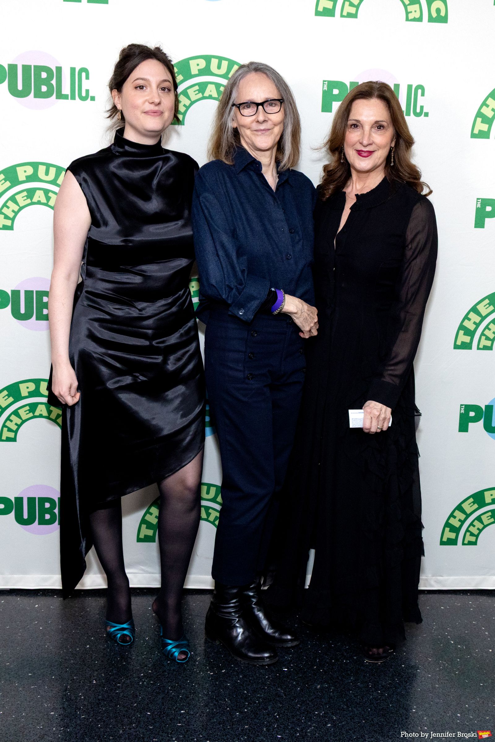 Photos: Inside Opening Night of GIRL, INTERRUPTED — photo 45 of 52