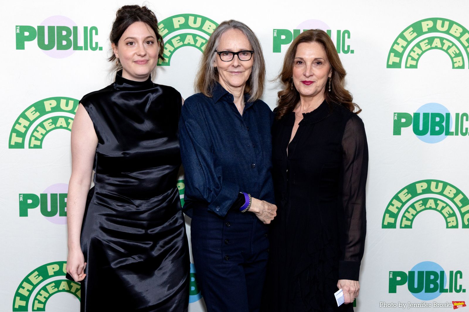 Photos: Inside Opening Night of GIRL, INTERRUPTED — photo 46 of 52