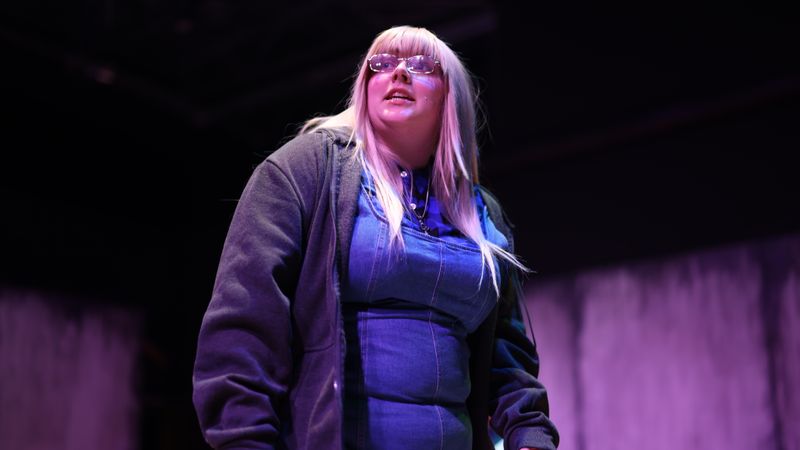 Photos: CARRIE: THE MUSICAL to Run in Double-Cast Format at CNY Arts Center — photo 4 of 15