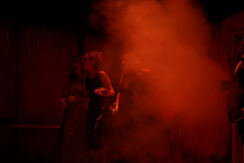 Photos: CARRIE: THE MUSICAL to Run in Double-Cast Format at CNY Arts Center — photo 5 of 15