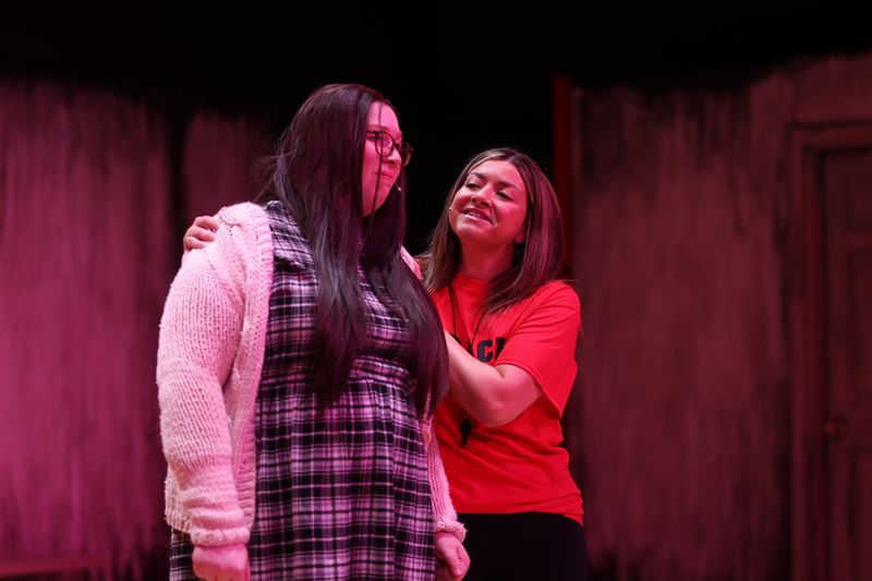 Photos: CARRIE: THE MUSICAL to Run in Double-Cast Format at CNY Arts Center — photo 6 of 15